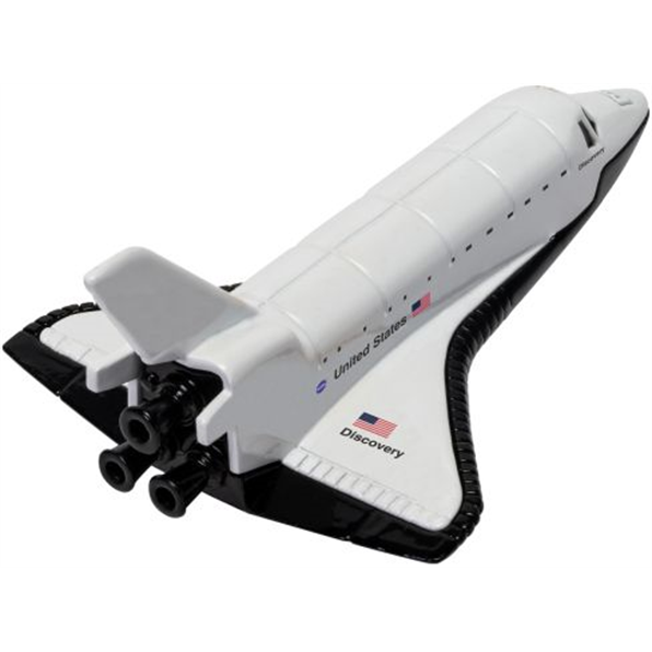 Space Shuttle Space Exploration Collection