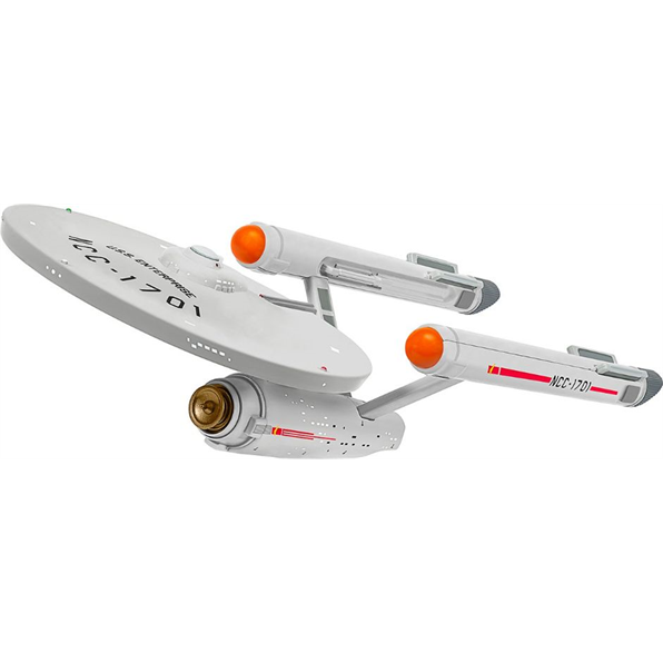 USS Enterprise NCC-1701 Star Trek (The Original Series)