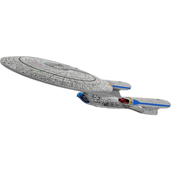 USS Enterprise NCC-1701-D Star Trek (The Next Generation)