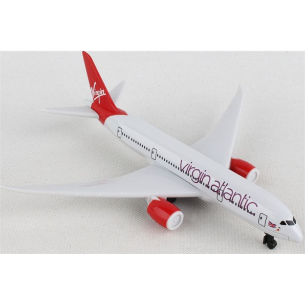 Airbus A350 Virgin Atlantic
