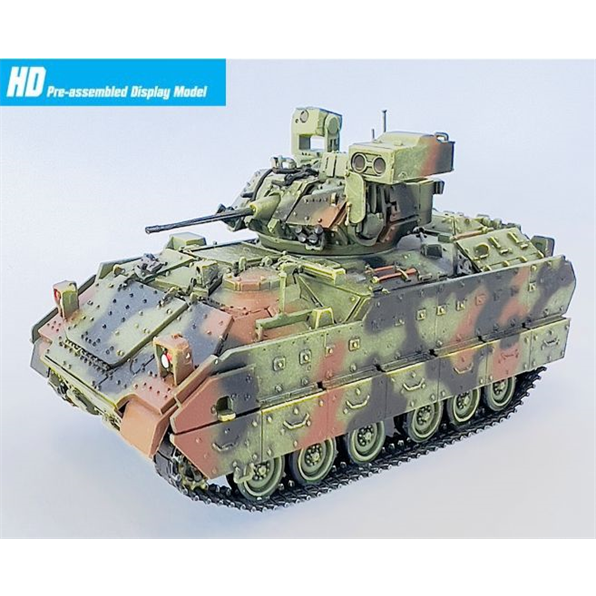 M2A3 Camouflage