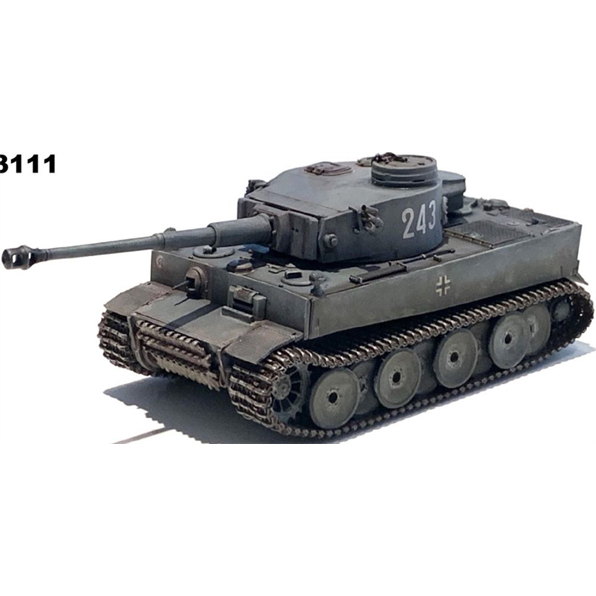 Tiger I Initial Production s.Pz.Abt.503 Rostov 1943