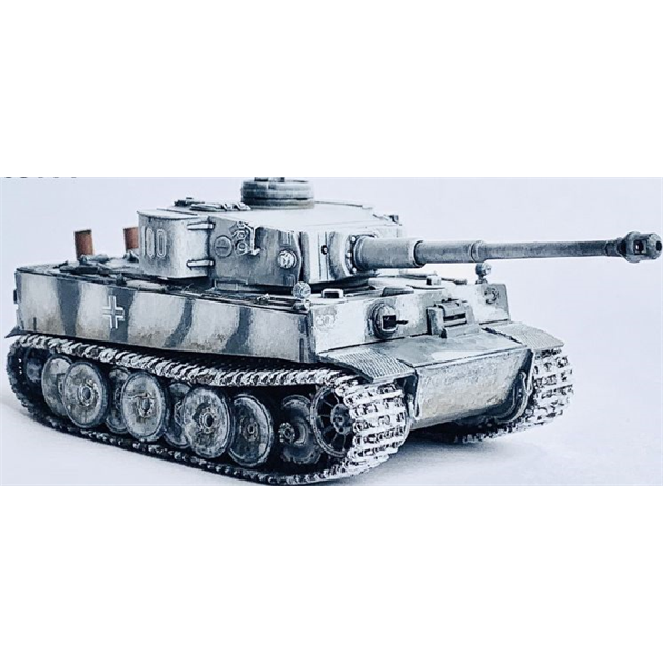 Tiger I Initial Production s.Pz.Abt.502 Mga 1942