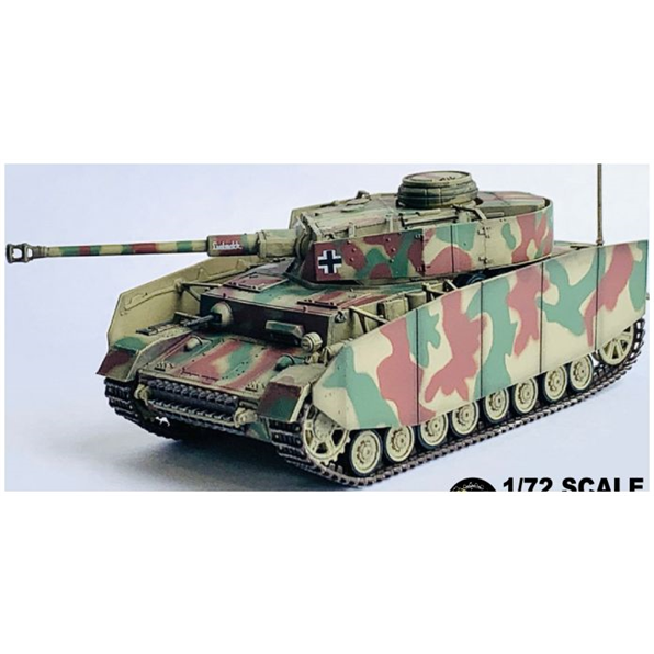 Pz.Kpfw.IV Ausf.J Mid Production 1944 Pz.Abt.115 15.Pz.Gren.Div. Champs Belgium