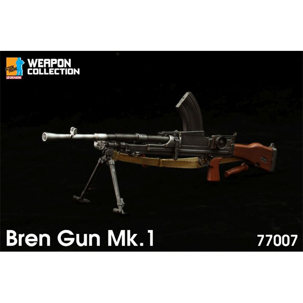 Bren Gun MK.1