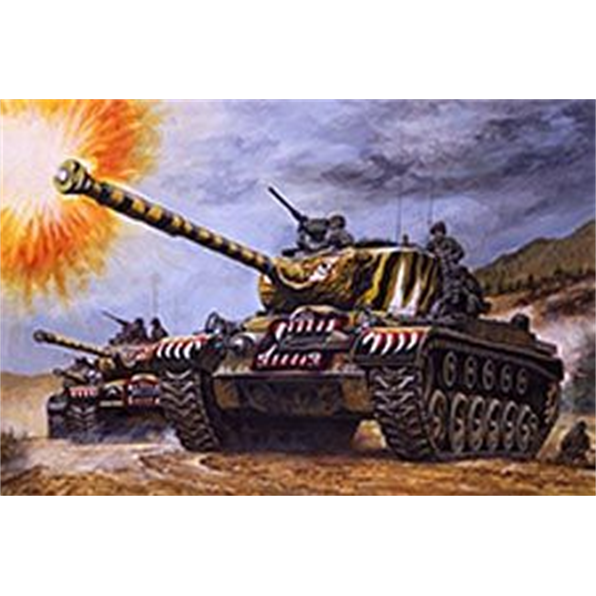 M-46 Patton