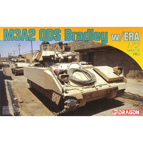 M3A2 ODS Bradley w/ERA