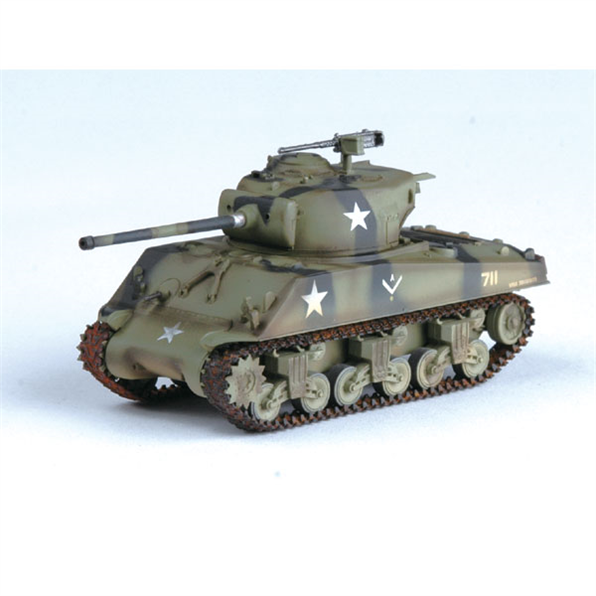 M4A3(76)W Sherman 714th Tank Battalion