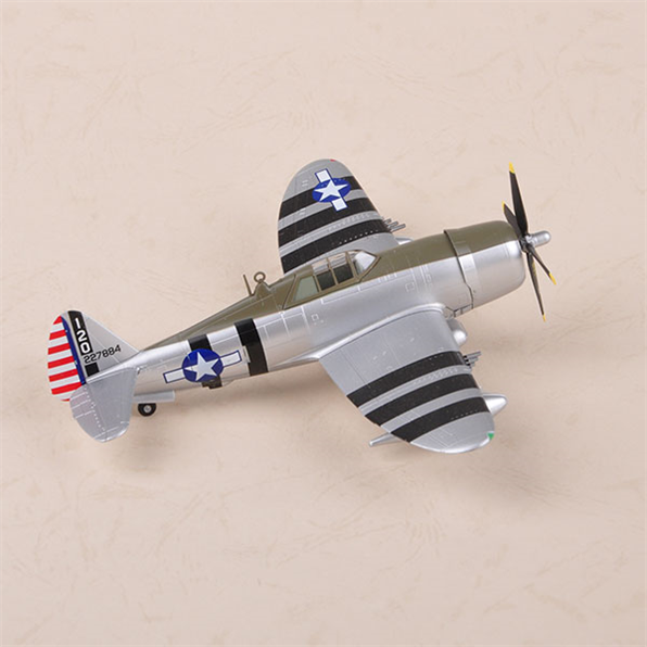 P-47D 42-27884