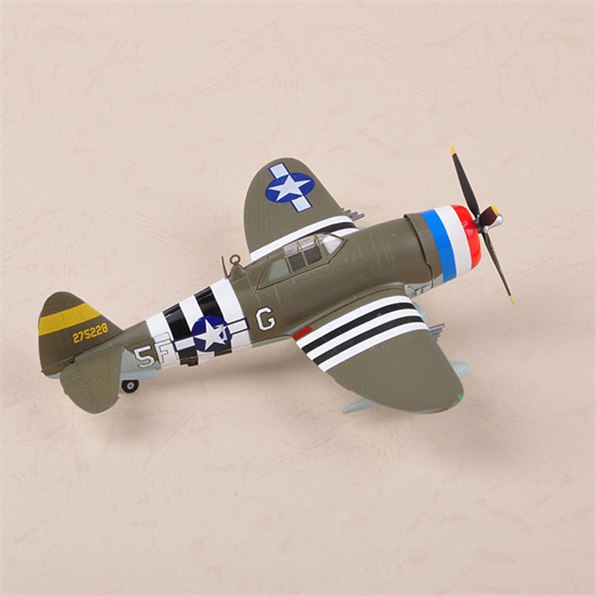 P-47D 42-75228 5F-G