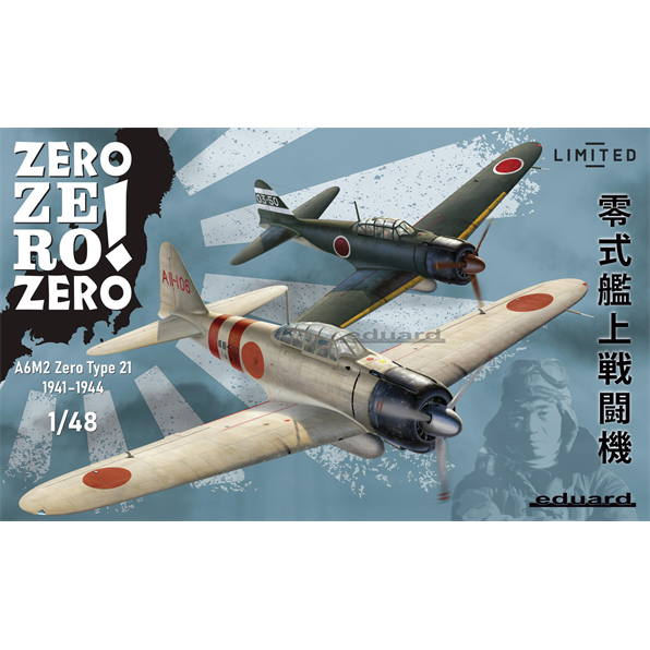 Zero Zero Zero Duel Combo Limited Edition