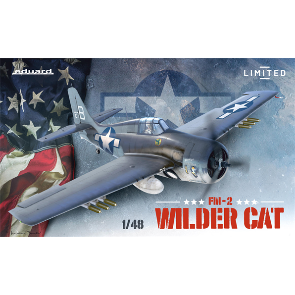 Wilder Cat Limited Edition