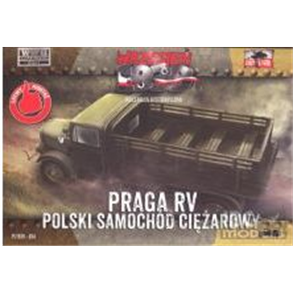 Praga RV Polish Service