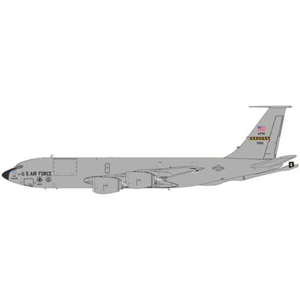 KC-135R Stratotanker USAF 57-1512 Andrews AFB