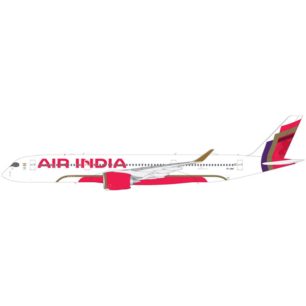 Airbus A350-900 Air India VT-JRH