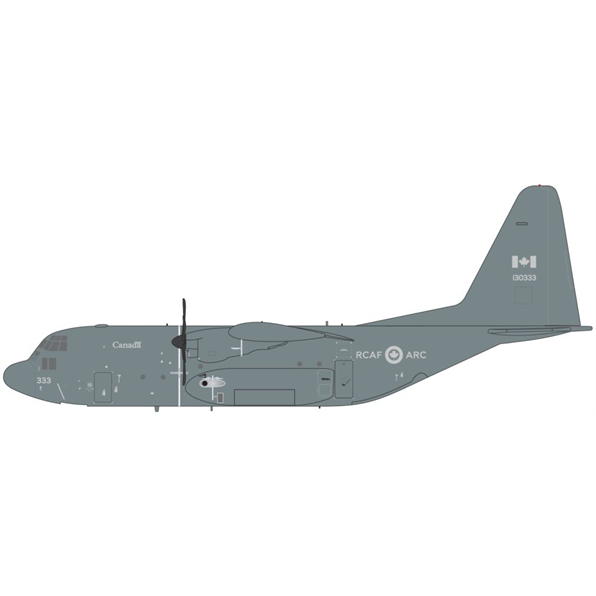 CC-130H Hercules Royal Canadian Airforce 130333