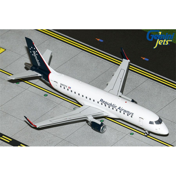 E175LR Republic Airways N402YX