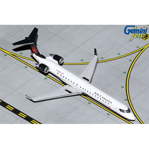 CRJ900LR Air Canada Express C-GJAN