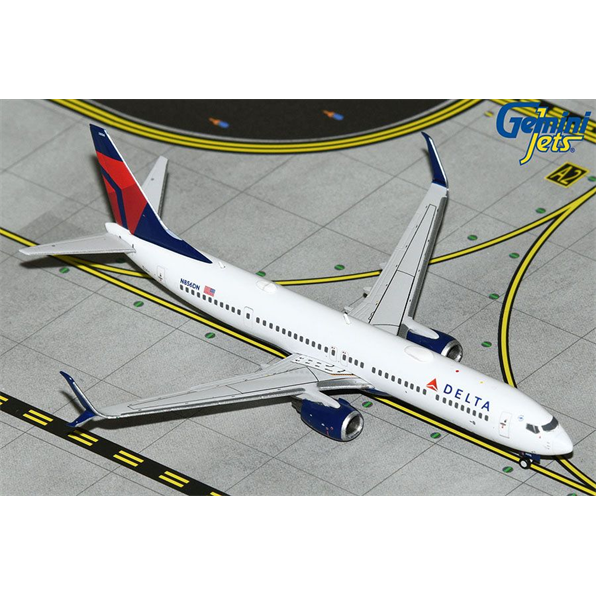 Boeing B737-900ER(S) Delta Airlines N856DN