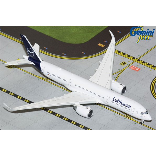 Airbus A350-900 Lufthansa D-AIXP