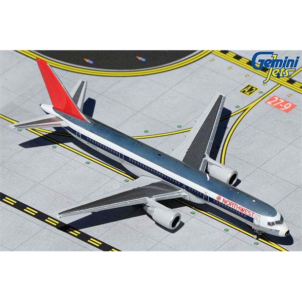 Boeing B757-200 Northwest Airlines