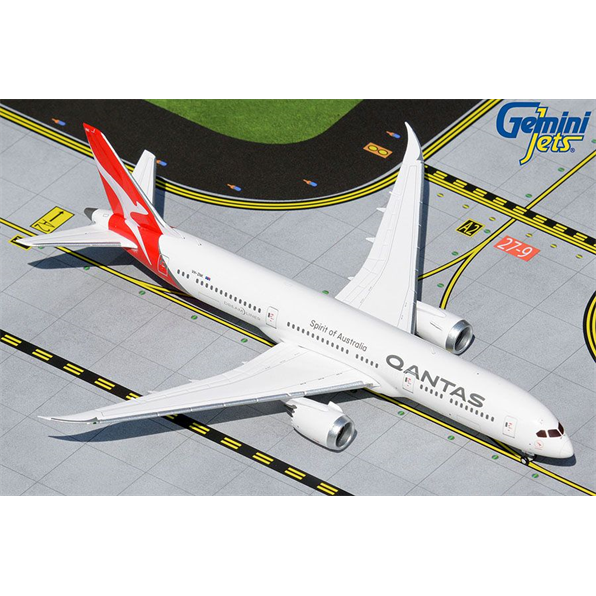 Boeing B787-9 Qantas Airways VH-ZNK