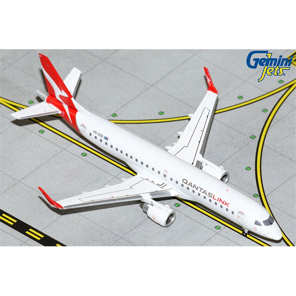 E190AR Qantaslink.Alliance Airlines VH-UZD