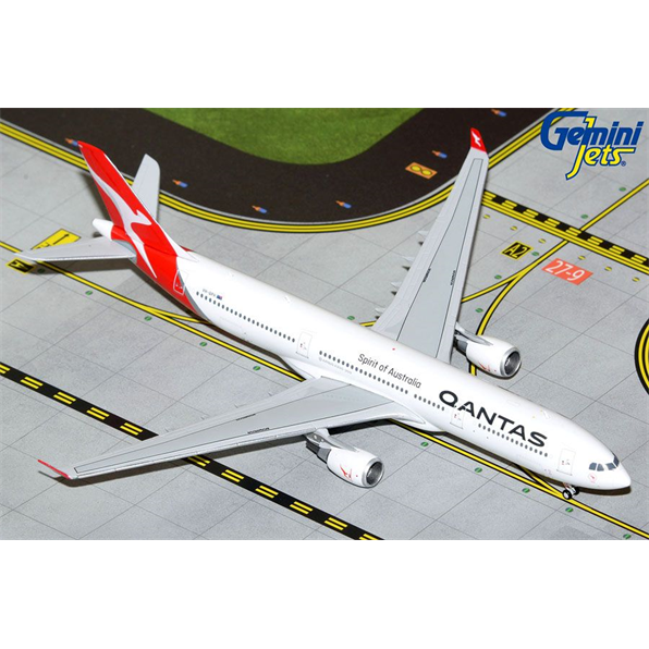 Airbus A330-300 Qantas VH-QPH