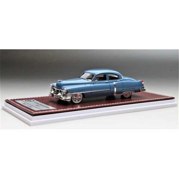 Cadillac Series 61 Sedan 1951 Blue