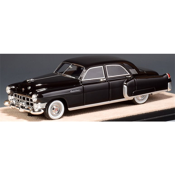 Cadillac Fleetwood 60 Special Black 1949