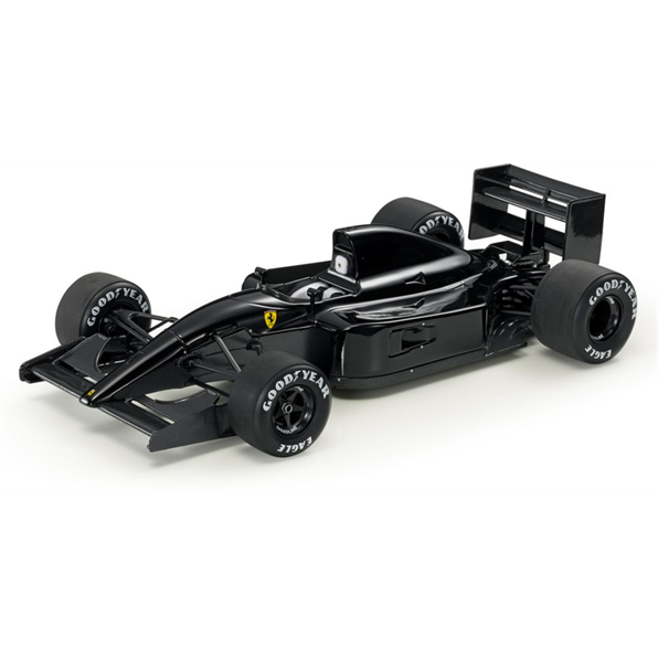 Ferrari 643 Pure Black Edition