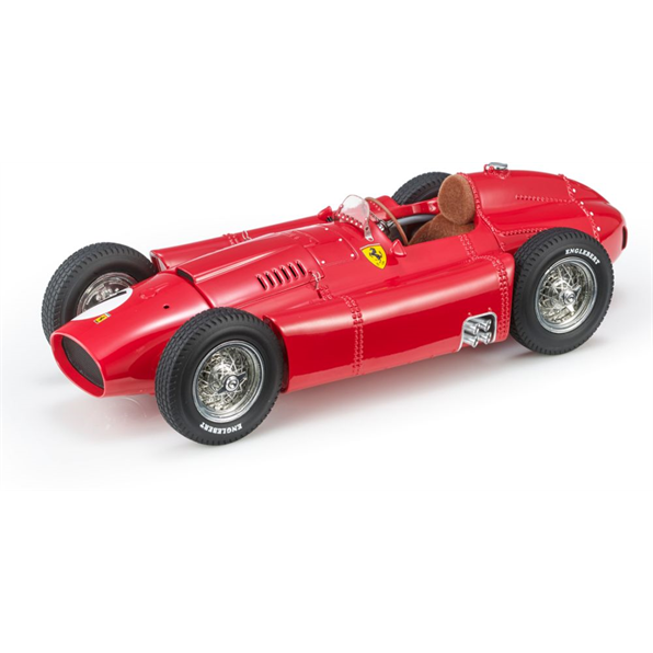 Lancia Ferrari D50 Juan Manuel Fangio
