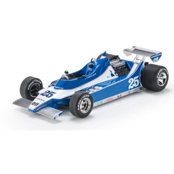 Ligier JS 11 #25
