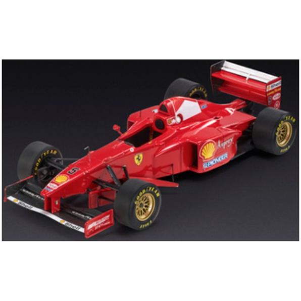 Ferrari F310B #5 M.Schumacher Winner GP Canada