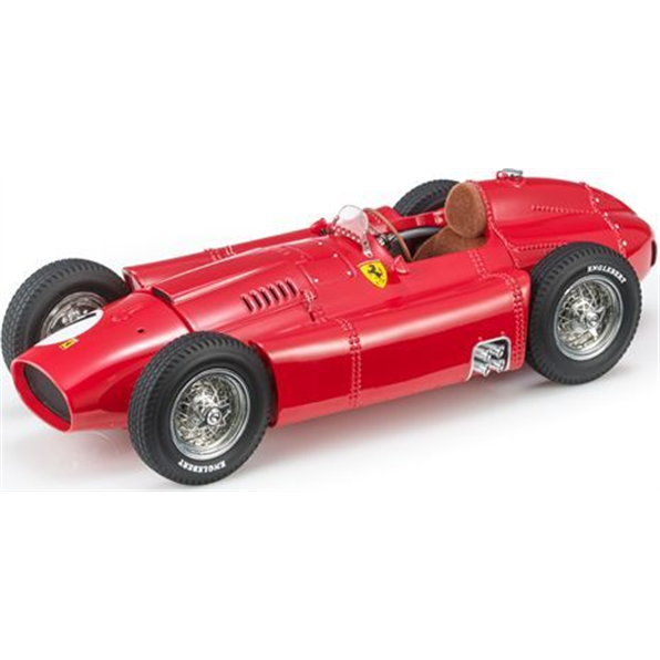 Ferrari Lancia D50 #1 J.M.Fangio Winner British GP 1956