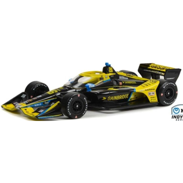 NTT Indycar 2022 Series #26 C.Herta/ Andretti Autosport Gainbridge