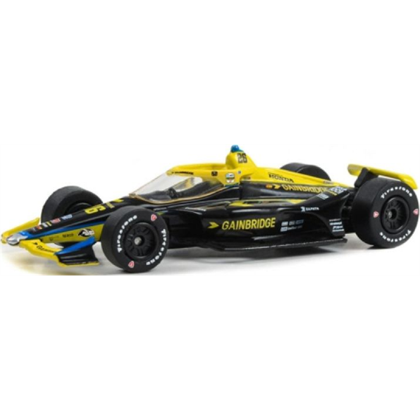 NTT Indycar Series 2023 #26 Colton Herta Andretti Autosport