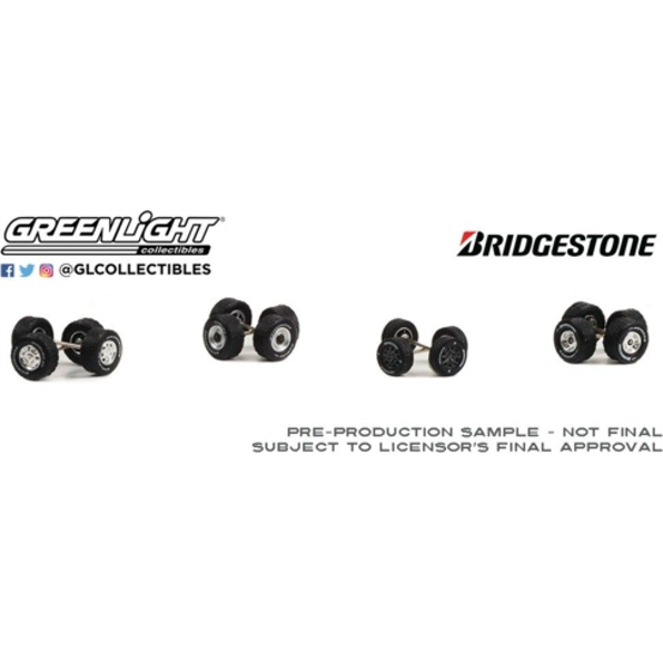 Wheel and Tyre Packs Series 7 Bridgestone Tyres Auto Body Shop