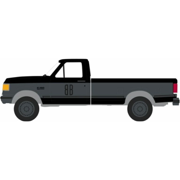 Ford F-150 XL Solid Pack 1990