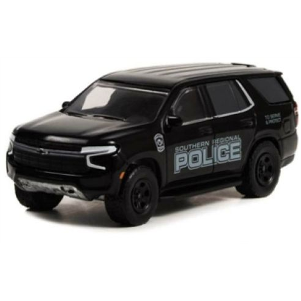 Chevrolet Tahoe PPV Southern Regional Police Dept Pennsylvania 2021