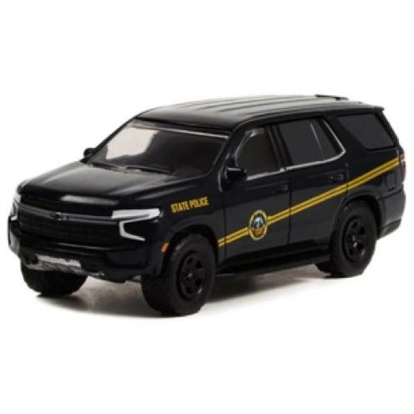 Chevrolet Tahoe PPV West Virginia State Police 2021