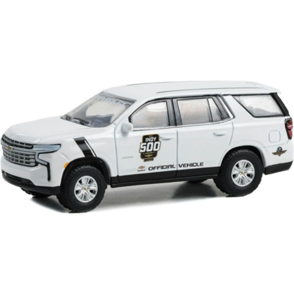 Chevrolet Tahoe High Country 2023 107th Running of Indy 500 Office Vehicle
