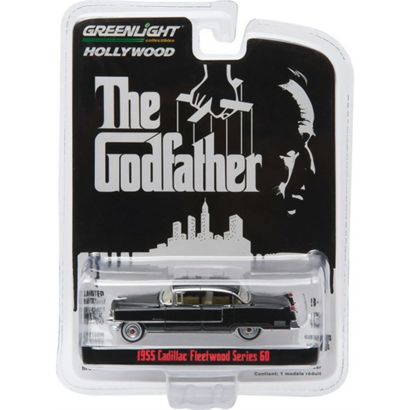Cadillac Fleetwood Ser60 Special Godfather