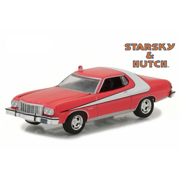Ford Gran Torino Starsky and Hutch TV Seri es 1975-79 Hollywood series 18 1976