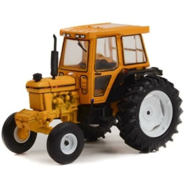 Ford 6610 Tiger Special Tractor Yellow 198