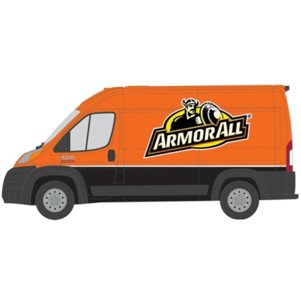 RAM Promaster 2500 Cargo High Roof Armor All 2020