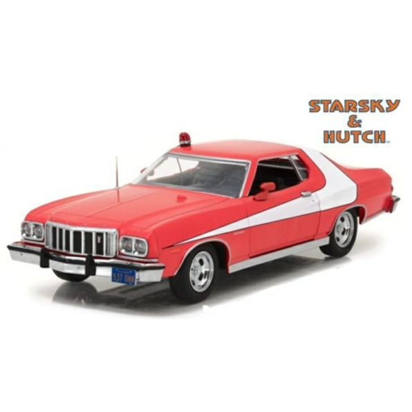 Starsky and Hutch (TV Series 1975-79)