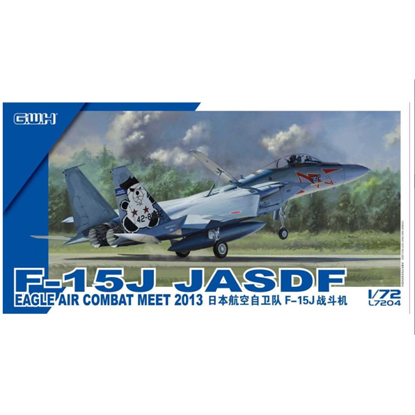 F 15J JASDF