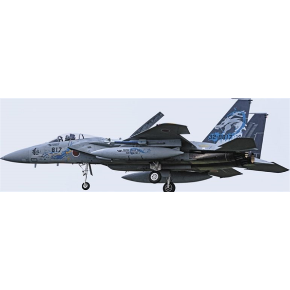 F-15J Eagle 303Sq Komatsu Special Marking 2022