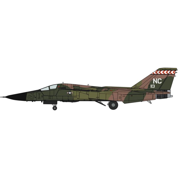F-111A Aardvark Vietnam War